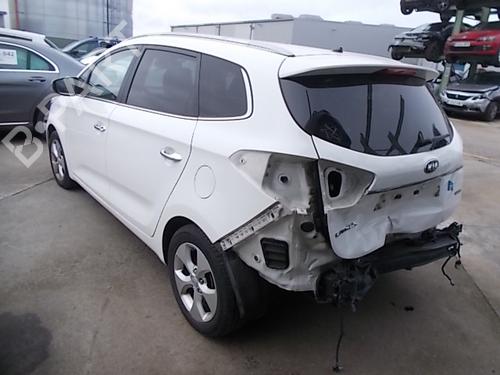 Intercooler KIA CARENS IV 1.7 CRDi | BP23648304M30 