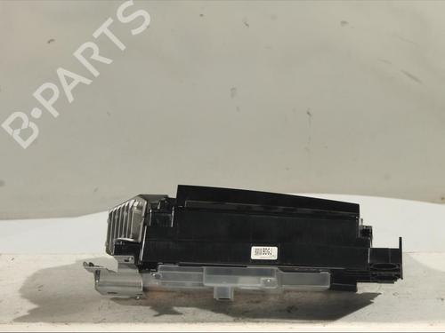 Elektronisk modul MAZDA 3 Hatchback (BP) 2.0 SKYACTIV-G M Hybrid (122 hp) 27730255