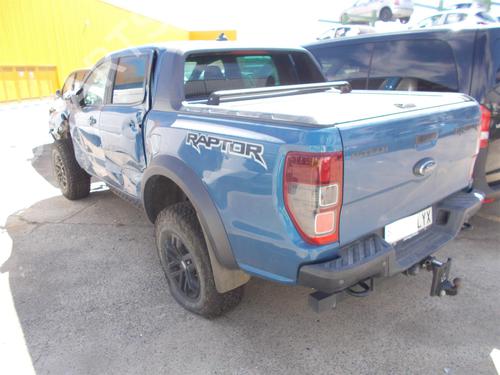 Radio FORD RANGER (TKE) 3.2 TDCi 4x4 | BP33445006E6  - Image 5