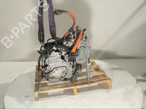 Engine MITSUBISHI OUTLANDER III (GG_W, GF_W, ZJ, ZL, ZK)  | BP24351986M1 