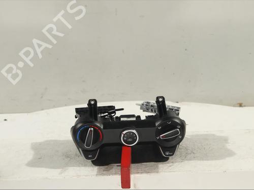 Used Climate control Climate control KIA STONIC (YB) 1.2 CVVT (84 hp) 12082088 12082088
