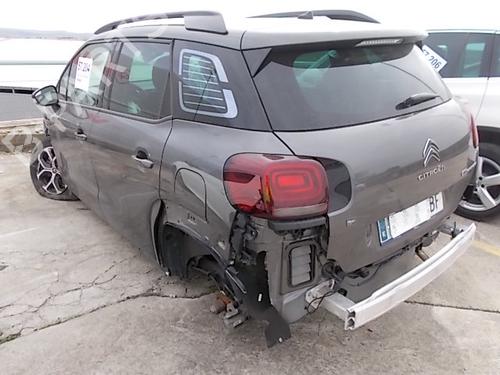 Engine CITROËN C3 AIRCROSS II (2R_, 2C_) 1.2 PureTech 110 (2RHNZB, 2RHNZW, 2RHNPX, 2RHNPJ) | BP33562554M1 - Image 9