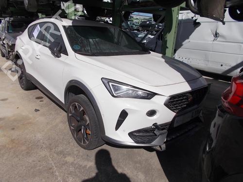 Headlight switch CUPRA FORMENTOR (KM7, KMP) 1.5 TSI | BP31962168I24 - Image 4