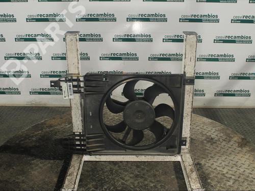 Used Radiator fan CHEVROLET AVEO / KALOS Hatchback (T250, T255) 1.4 (101 hp) 11954575