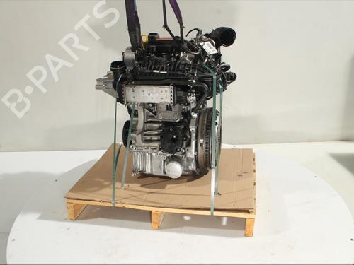 Used Engine VW T-ROC (A11, D11) 1.0 TSI (110 hp) 29463193