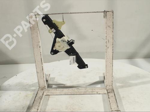 Front left window mechanism RENAULT CLIO V (B7_)  | BP12084916C22 