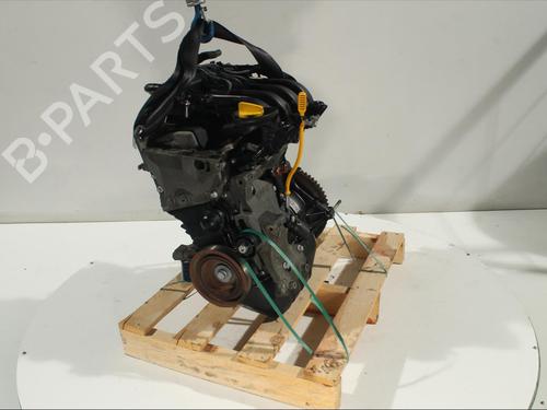 Engine RENAULT TWINGO II (CN0_) 1.5 dCi 75 | BP11906948M1 