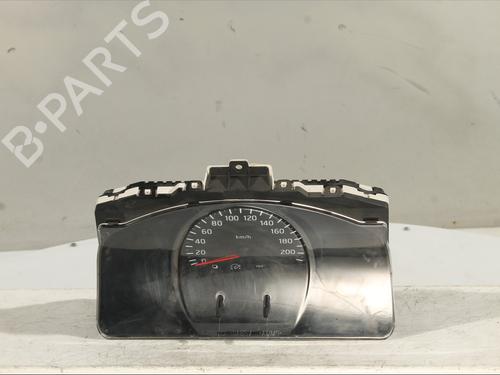 Used Instrument cluster NISSAN NV200 Van 1.5 dCi 85 (M20, M20N, M20M) (86 hp) 29128962