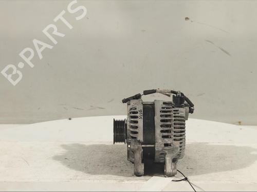Used Alternator JAGUAR XF II (X260) 2.0 D (180 hp) 13548118