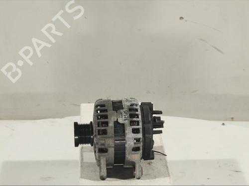 Alternator RENAULT KADJAR (HA_, HL_)  | BP13385762M7 