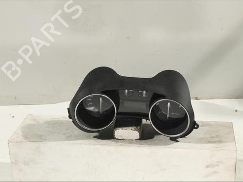 Used Instrument cluster Instrument cluster 11989965 11989965