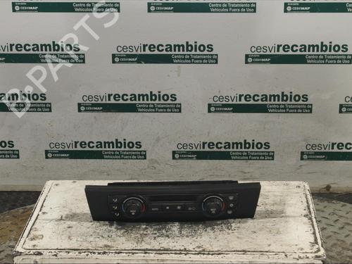 Used Climate control Climate control BMW 3 (E90) 320 d (177 hp) 11895587 11895587