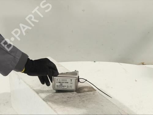 Elektronisk modul MERCEDES-BENZ GLA-CLASS (X156) GLA 200 CDI / d (156.908) | BP13684958M83 