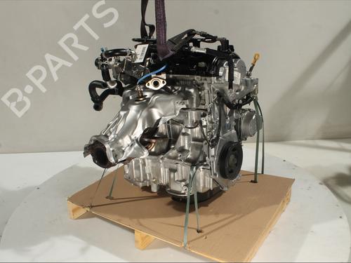 Engine RENAULT CAPTUR II (HF_) E-TECH 145 (HFMU) | BP29818150M1