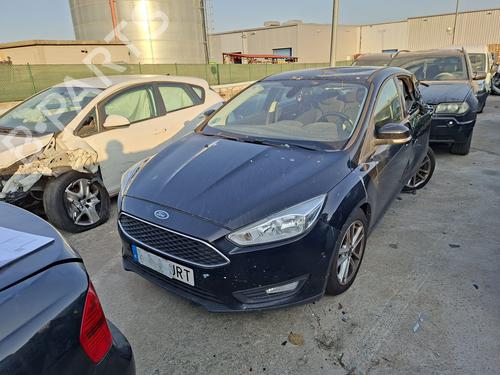 Engine FORD FOCUS III 1.5 TDCi | BP39756662M1  - Image 8