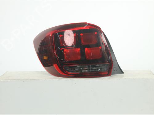 Used Left taillight Left taillight 36893536 36893536