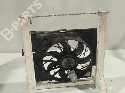 Radiator fan BMW 3 Touring (E91)  | BP11984885M35 