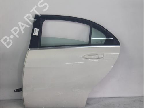 left-rear-door-mercedes-benz-a-class-w176-2012-2013-2014-2015-2016-2017-2018-36396884 main image