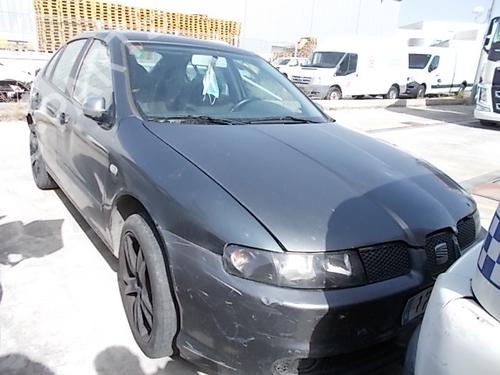 Engine SEAT LEON (1M1) 1.9 TDI | BP11911452M1 - Image 8