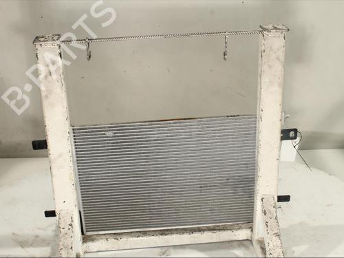 AC radiator TOYOTA PROACE CITY VERSO MPV 1.5 D-4D 100 (BKYMD) | BP19706432M32 