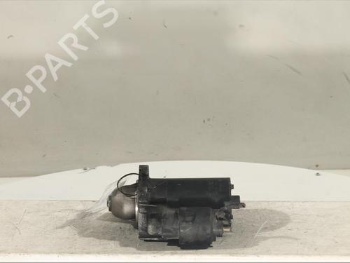 Used Starter FORD FIESTA III (GFJ) 1.8 D (60 hp) 17824331