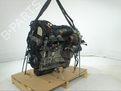 Engine CITROËN C4 Grand Picasso II (DA_, DE_) 1.6 BlueHDi 120 | BP37455632M1 - Image 5