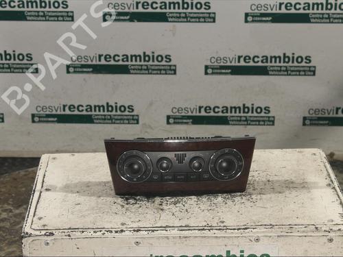Used Climate control Climate control MERCEDES-BENZ C-CLASS (W203) C 220 CDI (203.008) (150 hp) 11893147 11893147