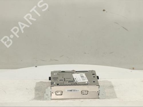 Used Electronic module Electronic module BMW X1 (F48) sDrive 18 i (140 hp) 13515690 13515690