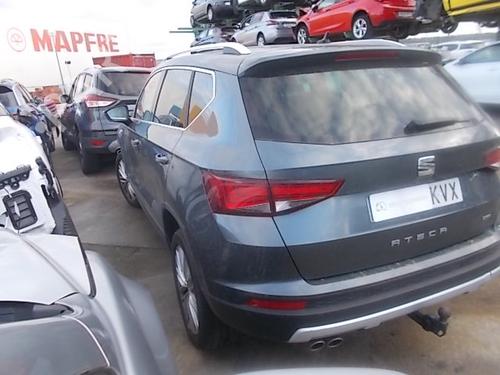 Used Parts SEAT ATECA (KH7, KHP)  2.0 TSI 4Drive  2332777