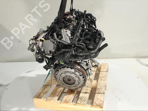 Engine OPEL CORSA F (P2JO) 1.2 (68) | BP24856983M1 