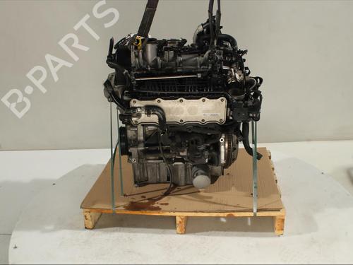 Used Engine SEAT IBIZA IV (6J5, 6P1) 1.2 TSI (90 hp) 27647720