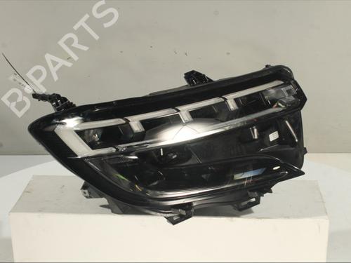 Højre forlygte RENAULT AUSTRAL TCe 160 (HGMJ) (158 hp) 32005190