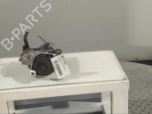 Used Starter Starter SKODA FABIA II (542) 1.6 TDI (90 hp) 11901910 11901910