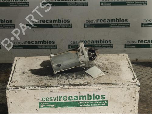 Used Starter Starter FIAT FIORINO Box Body/MPV (225_) 1.3 D Multijet (225BXD1A, 225BXB1A, 225BXB11) (75 hp) 11896410 11896410