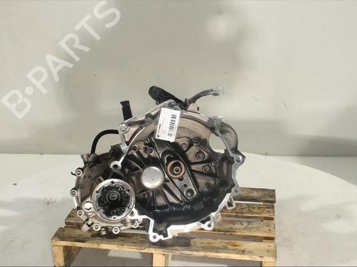 Used Gearbox Gearbox SKODA FABIA III (NJ3) 1.0 TSI (95 hp) 16150555 16150555