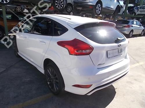 Starter FORD FOCUS III 1.0 EcoBoost | BP26704623M8 - Image 5