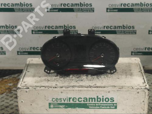 Used Instrument cluster KIA RIO III (UB) 1.25 CVVT (86 hp) 11895014