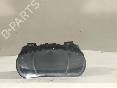 Used Instrument cluster RENAULT GRAND SCÉNIC IV (R9_) [2016-2023]  26925782
