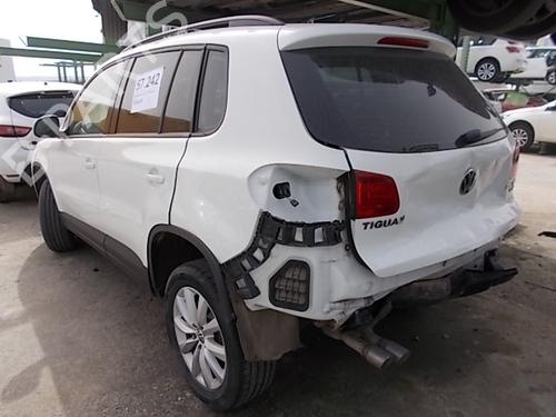 Engine VW TIGUAN (5N_) 2.0 TDI | BP33860891M1  - Image 8