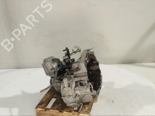 Gearbox SEAT IBIZA V (KJ1, KJG) 1.0 TSI | BP29901998M3 