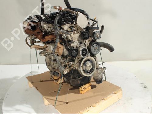 Engine TOYOTA RAV 4 IV (_A4_) 2.0 D (ALA40_, ALA40R) | BP26672773M1 