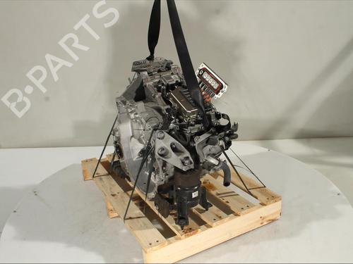 Motor TOYOTA RAV 4 V (_A5_, _H5_) 2.5 Hybrid AWD (AXAH54, AXAL54) | BP24352544M1 