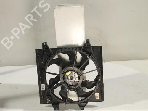 Radiator fan KIA PICANTO III (JA) 1.0 | BP28367827M35 - Image 2