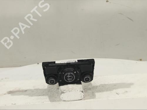 Used Climate control Climate control CITROËN C3 Picasso (SH_) 1.6 HDi 115 (114 hp) 11912167 11912167