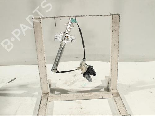 Used Front left window mechanism Front left window mechanism KIA RIO III (UB) 1.25 CVVT (86 hp) 12082996 12082996