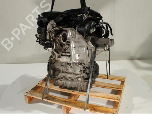 Engine VW GOLF ALLTRACK VII Variant (BA5, BV5)  | BP22921755M1 