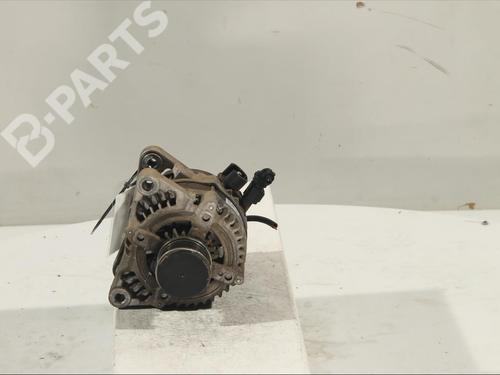 Alternator CITROËN C4 CACTUS  | BP11990628M7 