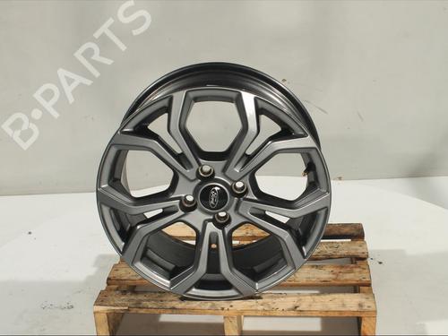 Used Rim Rim 24398858 24398858