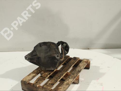 Used Rear differential MERCEDES-BENZ C-CLASS (W205) C 250 BlueTEC / d (205.008, 205.006) (204 hp) 11972921
