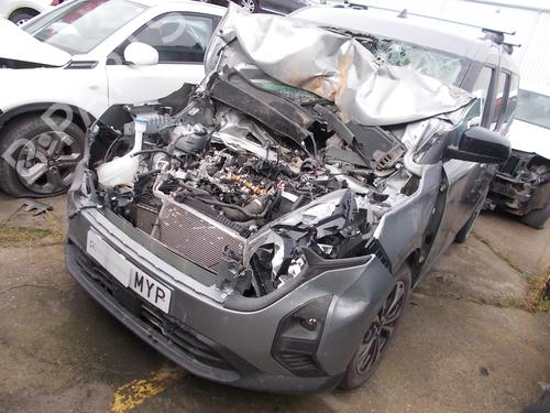 Headlight switch FORD TOURNEO COURIER V769 MPV (N1P) 1.0 EcoBoost | BP31843387I24